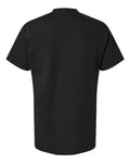 Hanes 5280T Black — back