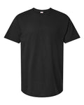 Hanes 5280T Black — front