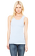 Bella + Canvas 1080 - Women's Baby Rib Tank - Baby Blue