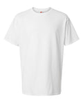 Hanes 5280T White — front