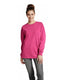 Comfort Colors C6014 - Unisex Heavyweight RS Long-Sleeve T-Shirt - Heliconia