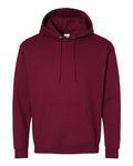 Hanes P170 Athletic Cardinal — front
