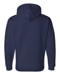 J. America 8824 True Navy — back