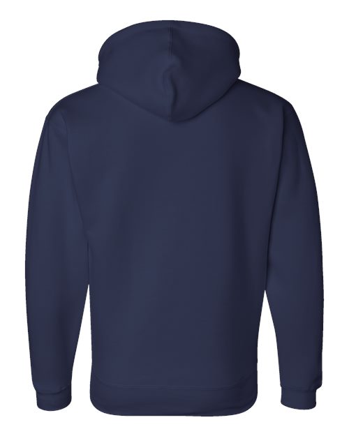J. America 8824 True Navy — back