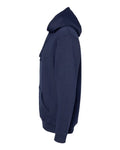 J. America 8824 True Navy — direct side