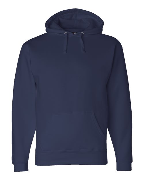 J. America 8824 True Navy — front
