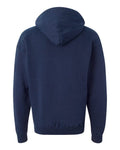 J. America 8830 True Navy — back