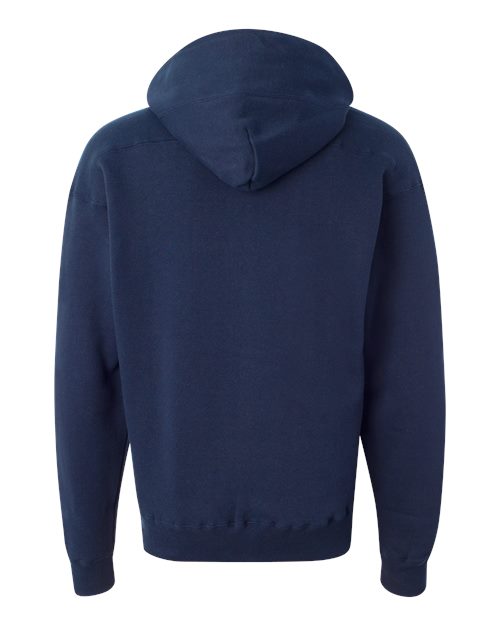 J. America 8830 True Navy — back