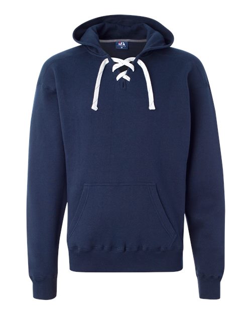 J. America 8830 True Navy — front