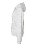 J. America 8871 Snow Leopard Triblend — direct side