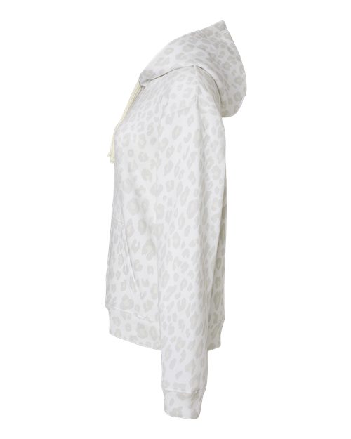 J. America 8871 Snow Leopard Triblend — direct side