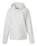 J. America 8871 Snow Leopard Triblend — front