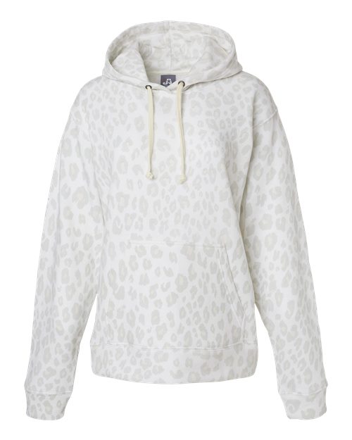 J. America 8871 Snow Leopard Triblend — front