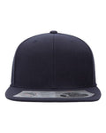 Flexfit 110F Dark Navy — front