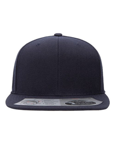 Flexfit 110F Dark Navy — front