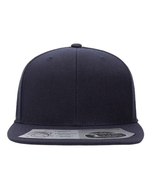 Flexfit 110F Dark Navy — front