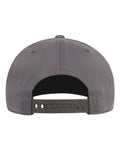 Flexfit 110F Grey — back