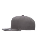 Flexfit 110F Grey — direct side