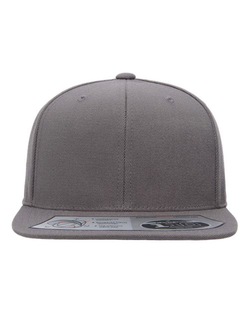 Flexfit 110F Grey — front