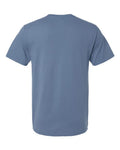 Russell Athletic 64STTM Vintage Blue — back