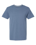 Russell Athletic 64STTM Vintage Blue — front