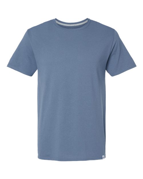 Russell Athletic 64STTM Vintage Blue — front