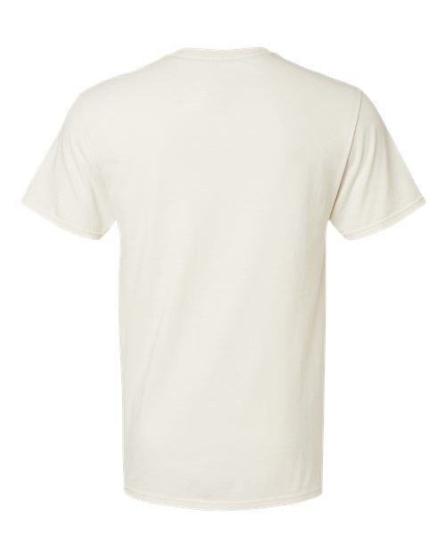 Russell Athletic 64STTM Vintage White — back
