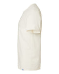 Russell Athletic 64STTM Vintage White — direct side
