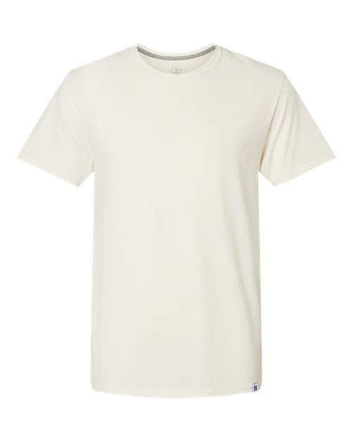 Russell Athletic 64STTM Vintage White — front