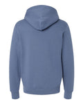 Russell Athletic 695HBM Vintage Blue — back