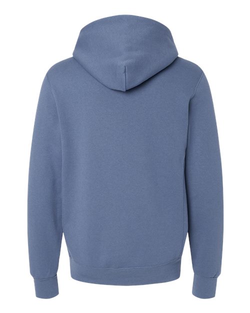 Russell Athletic 695HBM Vintage Blue — back