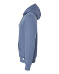 Russell Athletic 695HBM Vintage Blue — direct side