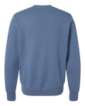 Russell Athletic 698HBM Vintage Blue — back