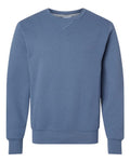 Russell Athletic 698HBM Vintage Blue — front
