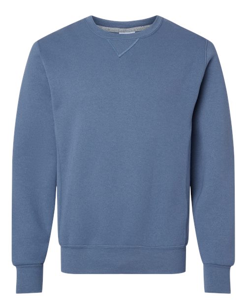 Russell Athletic 698HBM Vintage Blue — front