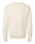 Russell Athletic 698HBM Vintage White — back