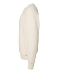 Russell Athletic 698HBM Vintage White — direct side