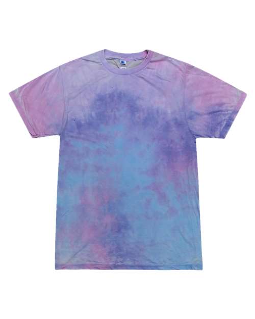 Colortone 1090 Cotton Candy — front