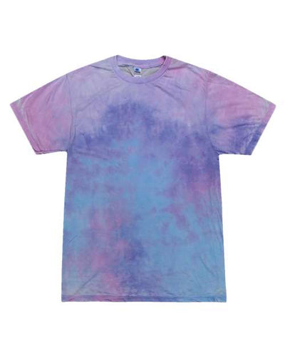 Colortone 1090 Cotton Candy — front
