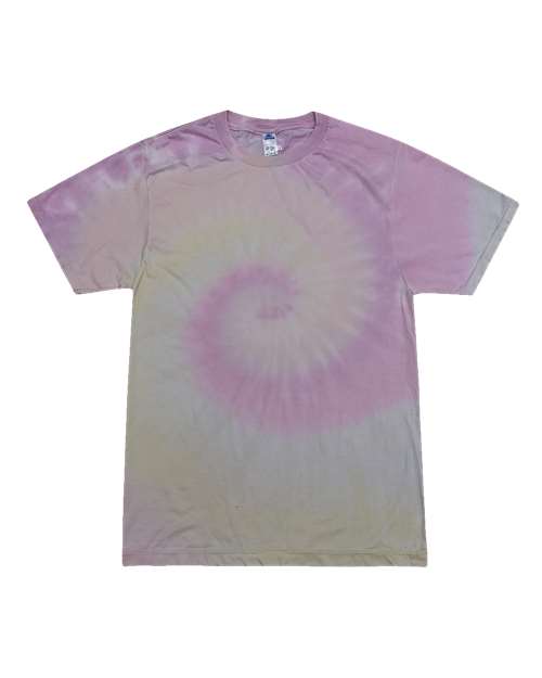 Colortone 1090 Desert Rose — front