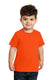 Port & Company PC450TD - Toddler Fan Favorite Tee - Orange