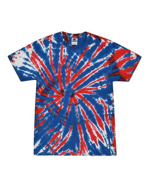 Colortone 1000 Union Jack — front