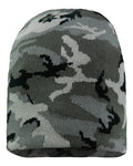 Sportsman SP08 Grey Camo — back