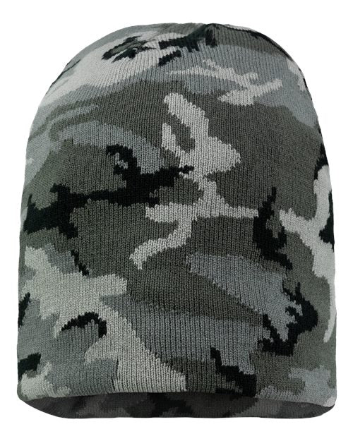 Sportsman SP08 Grey Camo — back