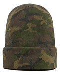 Sportsman SP12 Green Camo — front