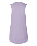 Next Level 5013 Lavender — back
