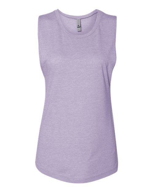 Next Level 5013 Lavender — front