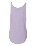 Next Level 5033 Lavender — back