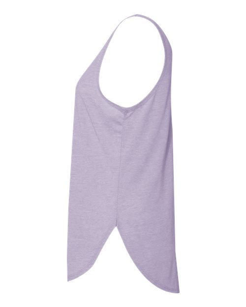 Next Level 5033 Lavender — direct side