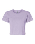 Next Level 5080 Lavender — front